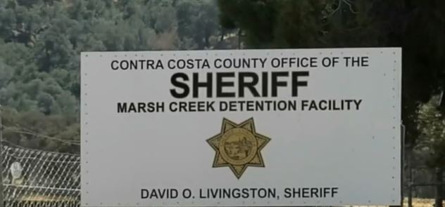 Photos Marsh Creek Detention Facility 1